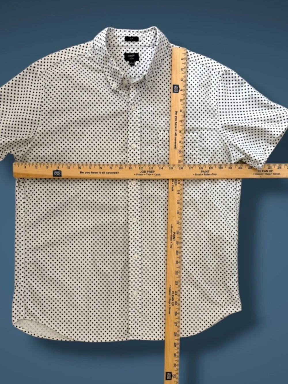 J. Crew crew men’s